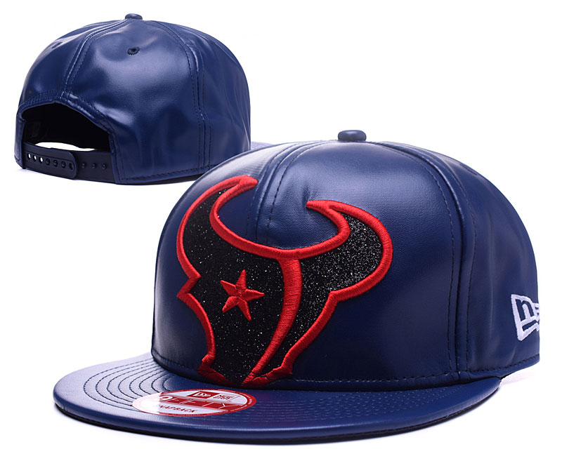 NFL Snapback Hats Houston Texans hatys210807306 - Click Image to Close